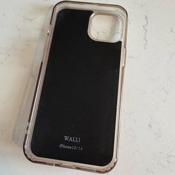 iPhone 13 or 14 Sunset in Paradise Walli case - Picture 2 of 4